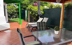 Ahtha Green Bungalow Maspalomas
