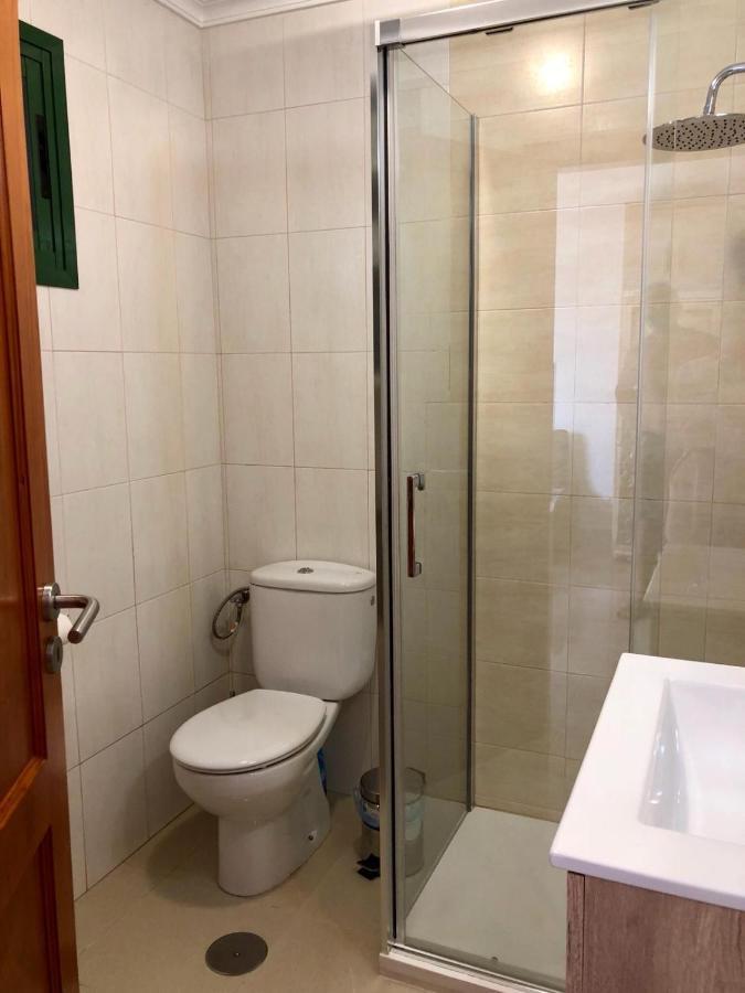 Ahtha Green Bungalow Maspalomas San Bartolomé Esterno foto