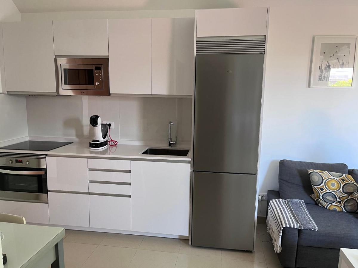Ahtha Green Bungalow Maspalomas San Bartolomé Esterno foto