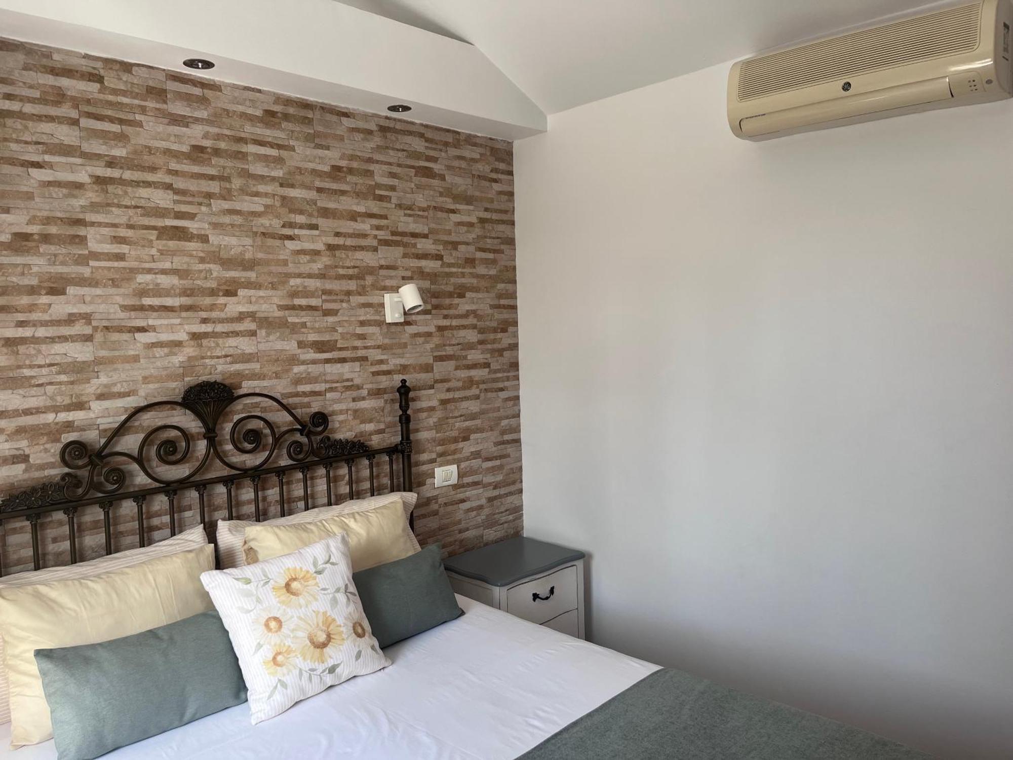Ahtha Green Bungalow Maspalomas San Bartolomé Esterno foto