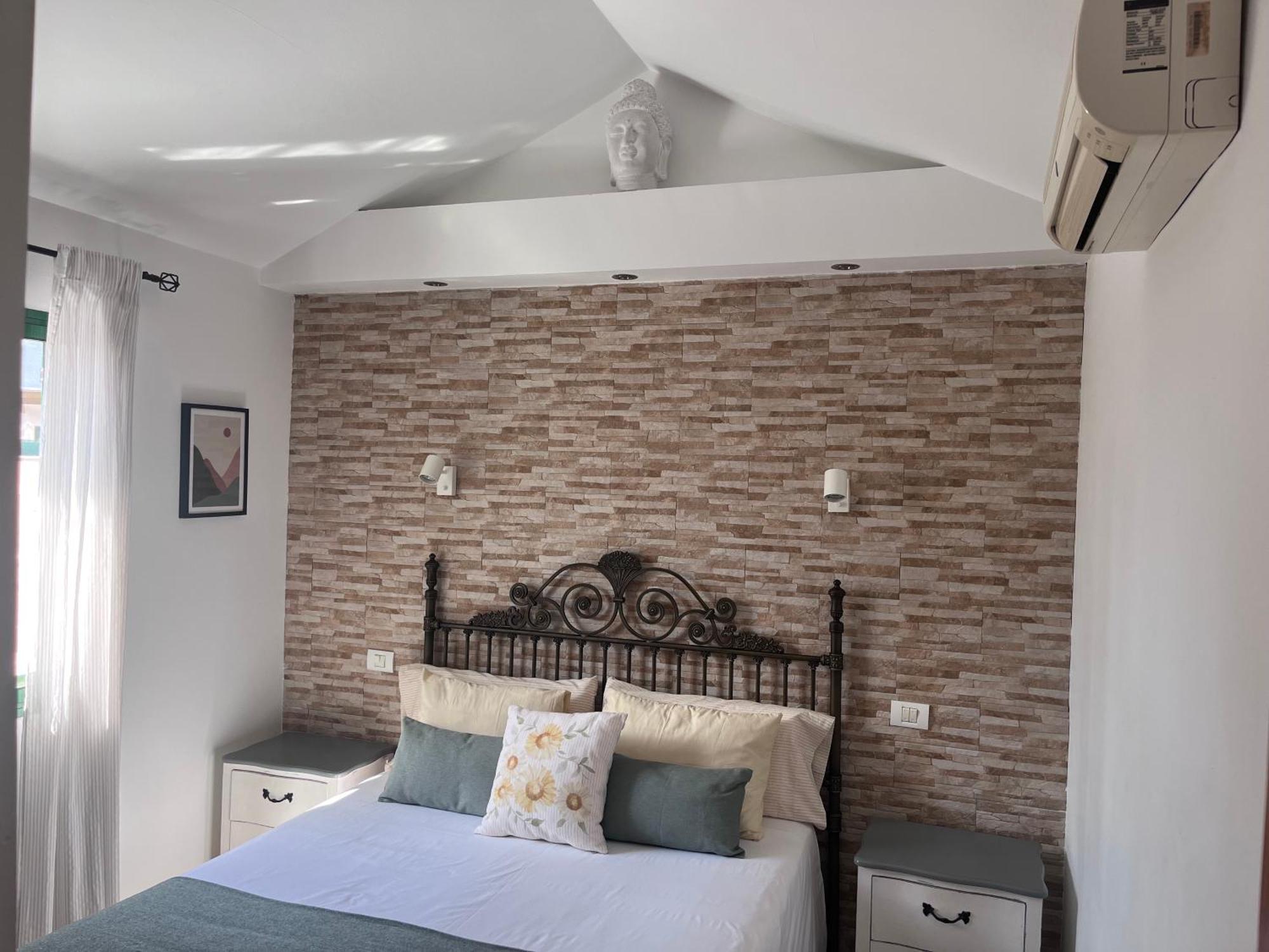 Ahtha Green Bungalow Maspalomas San Bartolomé Esterno foto